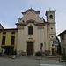Brenno Useria : Chiesa di Sant'Antonio Abate