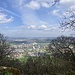Blick nach Norden.