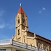 TAG 5 (4.3.) - بشري (Bisharrī): <br /><br />Die katholische „Unsere-Frau-Kirche“ wurde 1970 fertig gebaut und heisst auf Arabisch كنيسة السيدة (Kanīsah as Sayyidah).