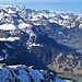 .. von Wolfenschiessen bis Wetterhorn...