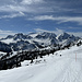 Auf der Sellaronda