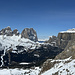 Auf der Sellaronda