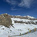Auf der Sellaronda