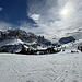 Auf der Sellaronda