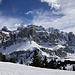 Auf der Sellaronda