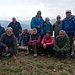 Foto di vetta