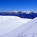 Blick in den Rätikon