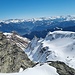 Tiefblick ins Valplona