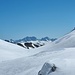 Blick ins Rätikon