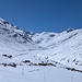 Seitenblick ins Bergalgatal.