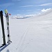 <b>La discesa è molto piacevole. A 2190 m di quota devo ripellare per tornare al Passo dell’Uomo. </b>