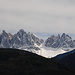 Geislerspitzen