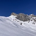 Aufstieg zur Ruosalper Chulm