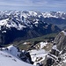 Blick ins Schächental