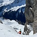 im Couloir