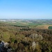 Blick vom Turm ins Kreichgau<br /><br /><br />