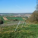 Abstieg nach Niederhofen
