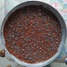 la torta per il compleanno ancora da infornare: in 2 giorni è sparita