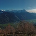verso il tardo pomeriggio