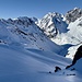 fantastische Landschaft