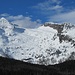 la partenza con i Colbricon