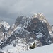 Il Cimon della Pala