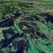 meine GPS Aufzeichnung meiner Sommersberg - Gäbris Rundtour