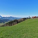 der Sommersberg ist eine wunderschöne Aussichtsplattform 