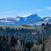 Zoom zum Sommersberg