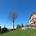 ein sehr sonniges Plätzchen auf dem Sommersberg