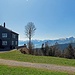 noch ein Rückblick zum Gasthaus Sommersberg