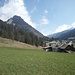 Batzigg von Wald am Arlberg