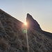 Mein Sonnenaufgang