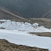 Schneefelder halten nicht mehr