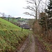 A la sortie de Huttwil