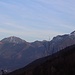 letzte Sonnenstrahlen