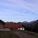 vorbei an der Erlbergalm