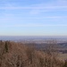 links ein Stück Chiemsee