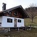 vorbei an der Erlbergalm