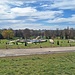 Am Tag 2 stand ein Besuch vom Schlosspark von Sanssouci auf dem Programm. Den ganzen ca. 300 ha großen Park abzulaufen ergäbe eine längere Wanderung