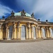  Schloss Sanssouci
