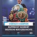 Wenn die Schwiegertochter nun im Besitz aller Gürtel der 4 Weltverbände ist, ist das natürlich auch für uns ein Grund zur Freude.<br /><br />[https://www.sportschau.de/regional/br/br-historischer-boxkampf-tiny-tina-rupprecht-ist-die-groesste-102.html Sportschau.de]<br /><br />