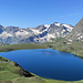 Lago Rosset