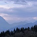 ... Ifadura und Schäferwald zurück nach Nasseel.<br />Gegen Abend lockerte sich der Nebel auf