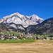 Zweiter Anlauf zur Plangen Hütte. <br />Diesmal bei schönem Wetter dafür mit leichter Bise.<br />Start mit Bike auf dem Pakplatz Kollersweide in Wildhaus
