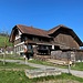 Schönes Haus bei Breitenried.<br /><br />