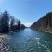 Zurück auf der Schützefahrbrügg<br /><br />