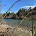 Zurück an der Aare.<br /><br />