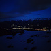 luci sul lago
