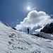 Nach dem Pass